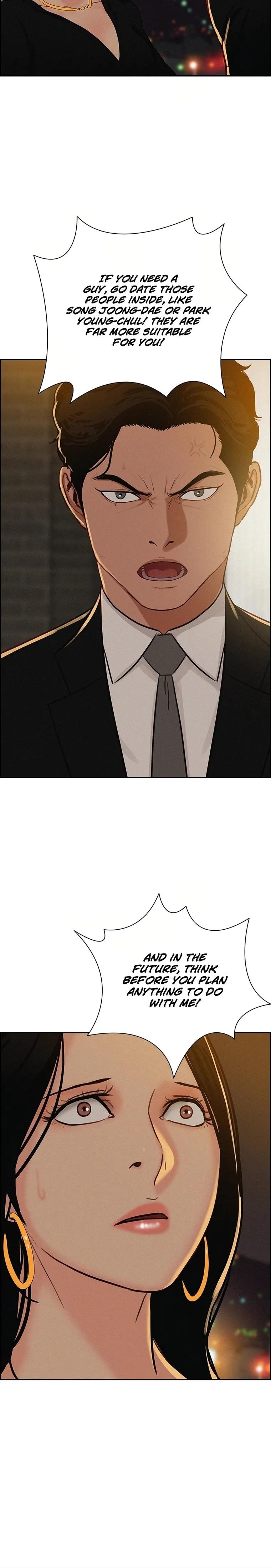 Lord of Money Chapter 116 - Page 24 in English