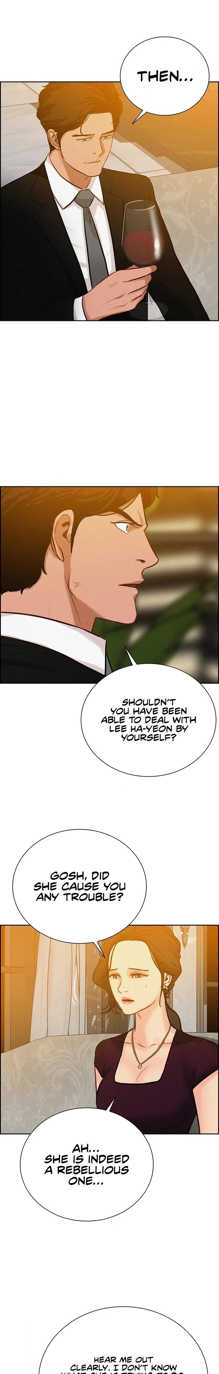 Lord of Money Chapter 116 - Page 5 in English