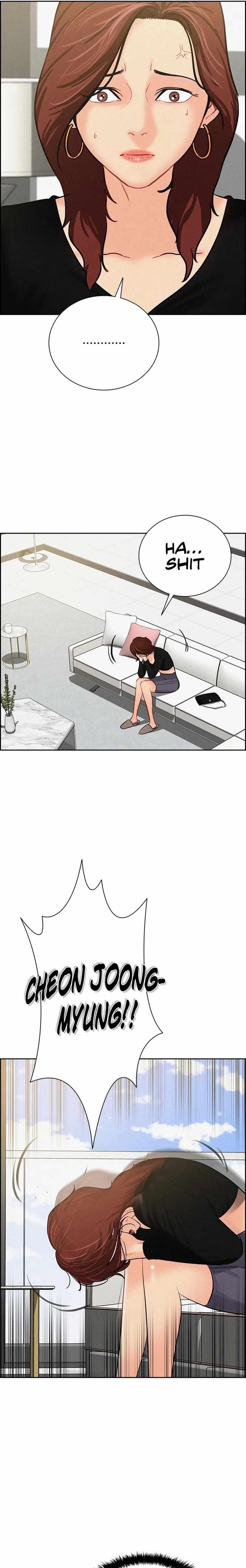 Lord of Money Chapter 118 - Page 10 in English