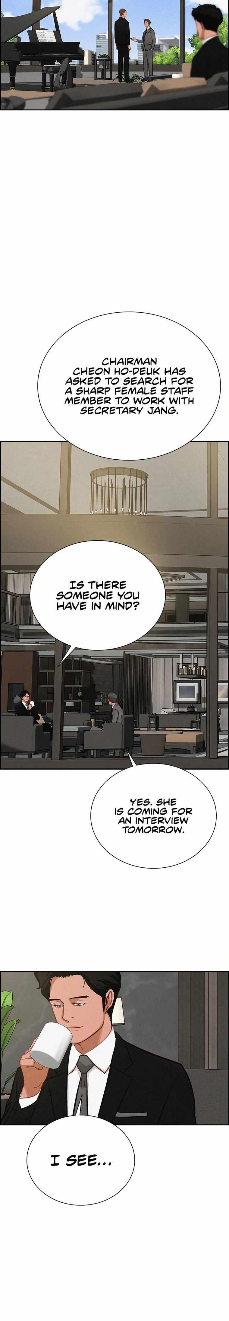 Lord of Money Chapter 118 - Page 18 in English