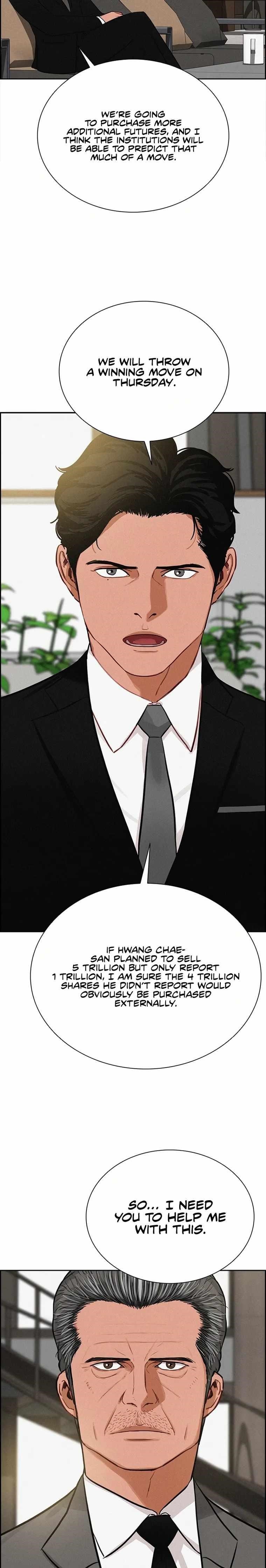 Lord of Money Chapter 118 - Page 20 in English