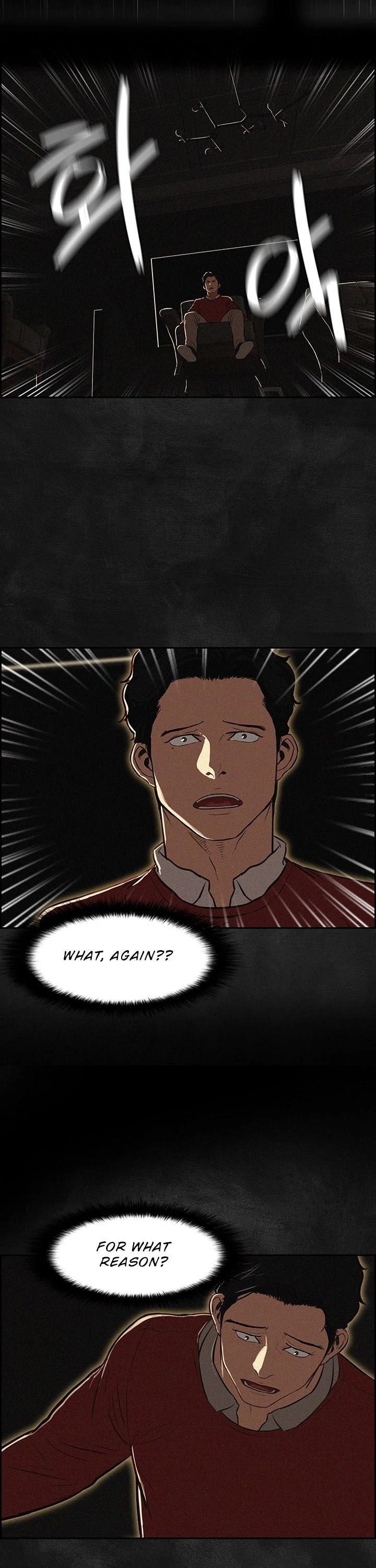 Lord of Money Chapter 12 - Page 13 in English