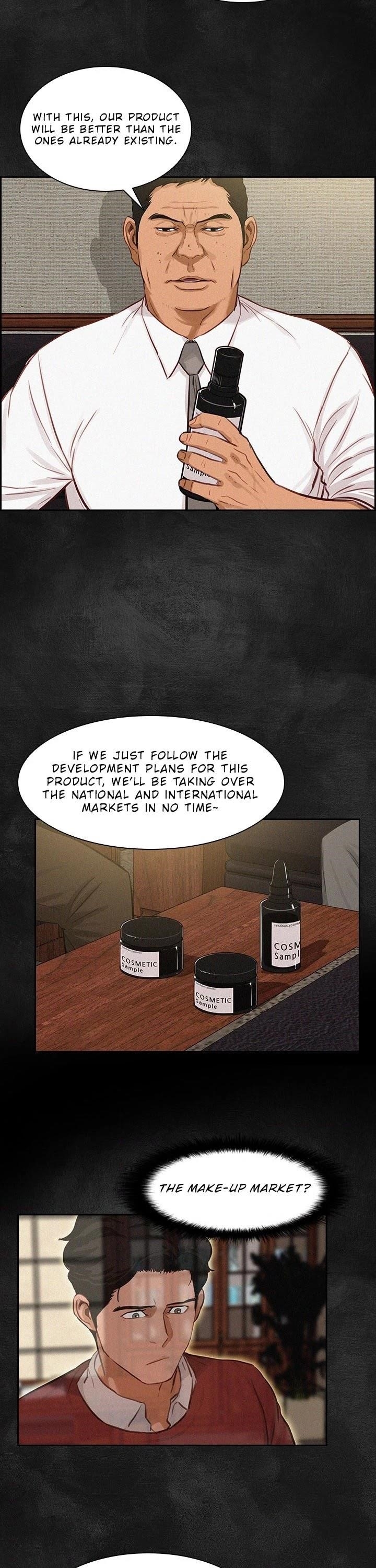 Lord of Money Chapter 12 - Page 15 in English