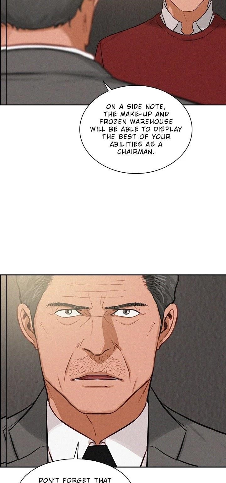 Lord of Money Chapter 12 - Page 22 in English