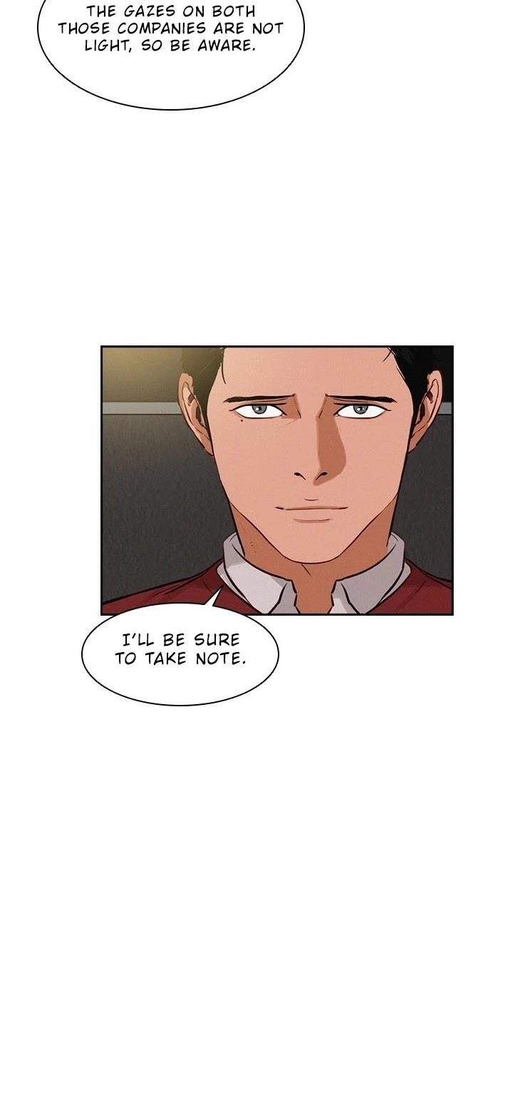 Lord of Money Chapter 12 - Page 23 in English