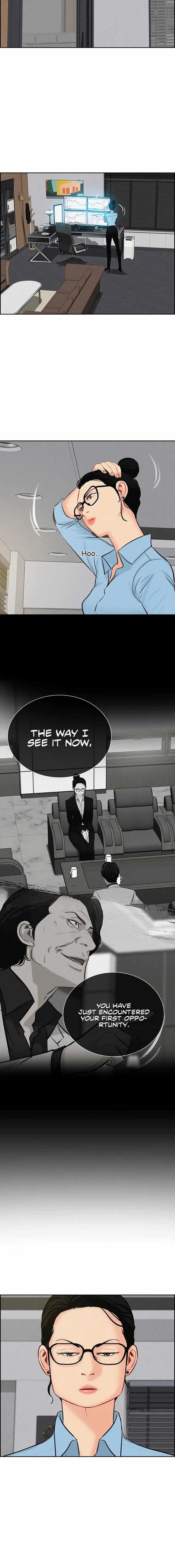 Lord of Money Chapter 120 - Page 14 in English
