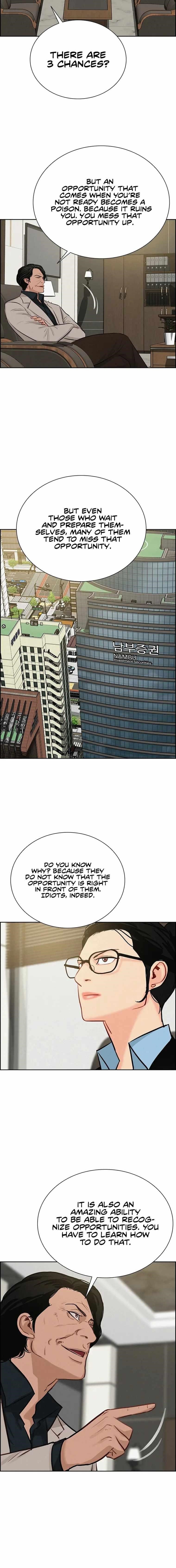 Lord of Money Chapter 120 - Page 6 in English