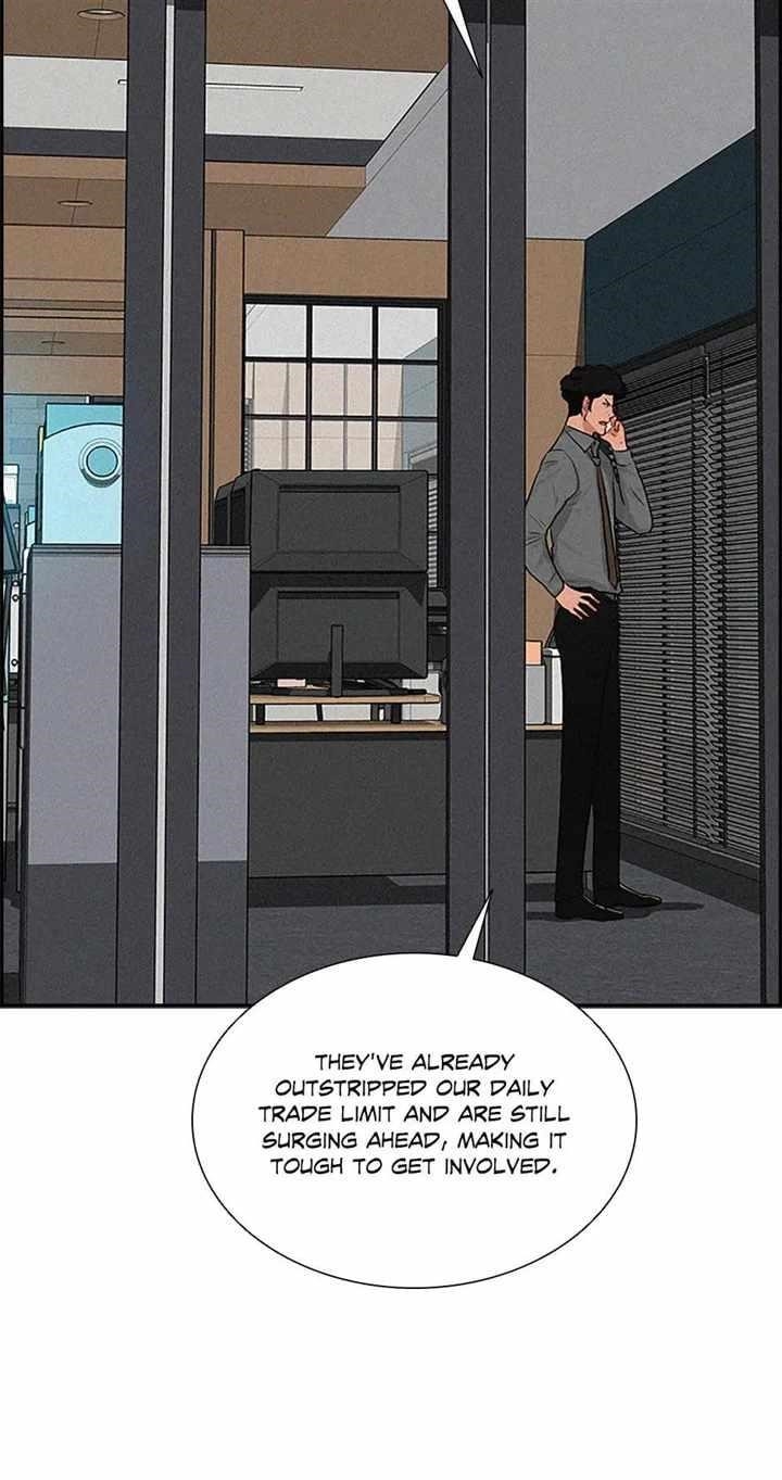 Lord of Money Chapter 121 - Page 11 in English
