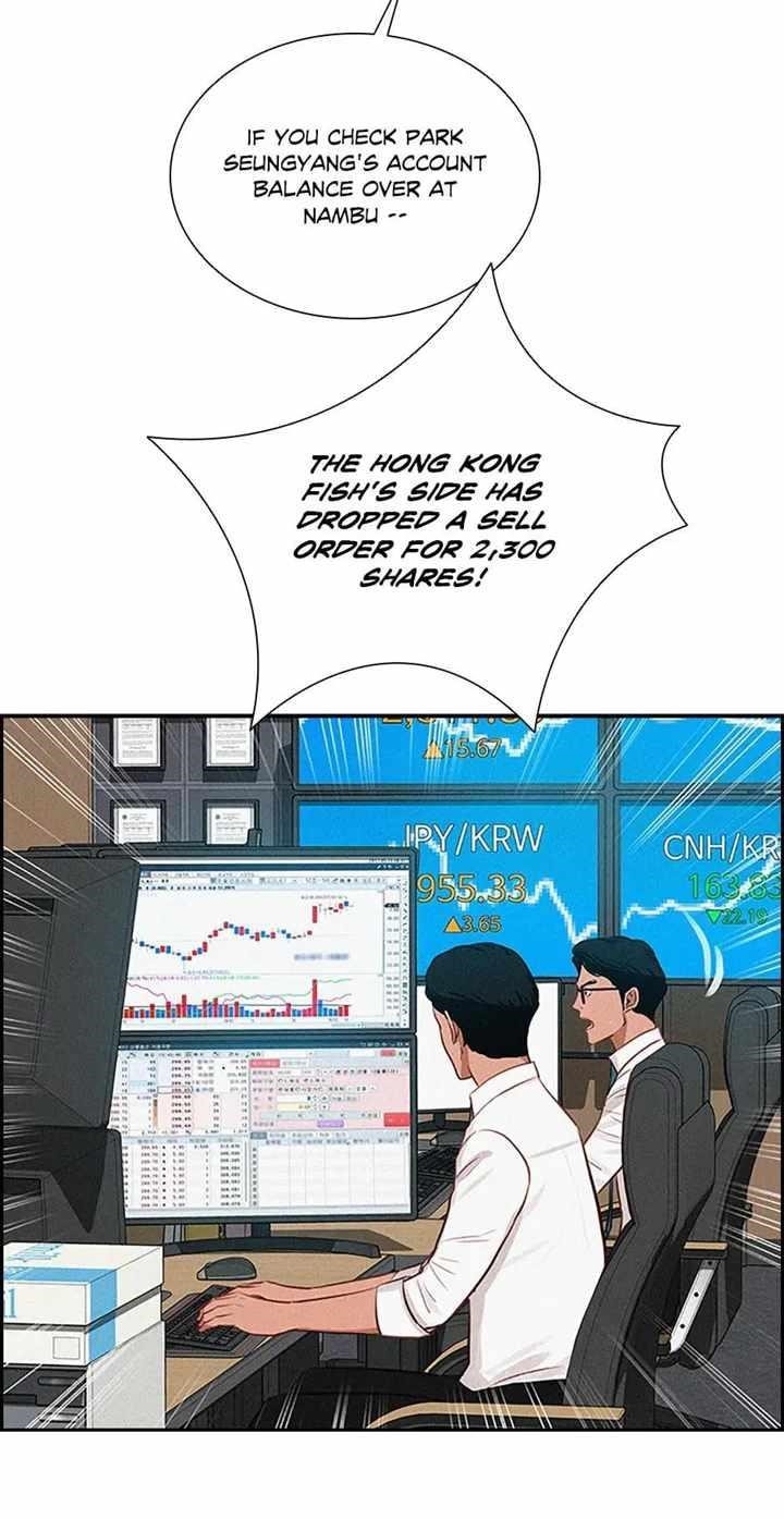 Lord of Money Chapter 121 - Page 13 in English