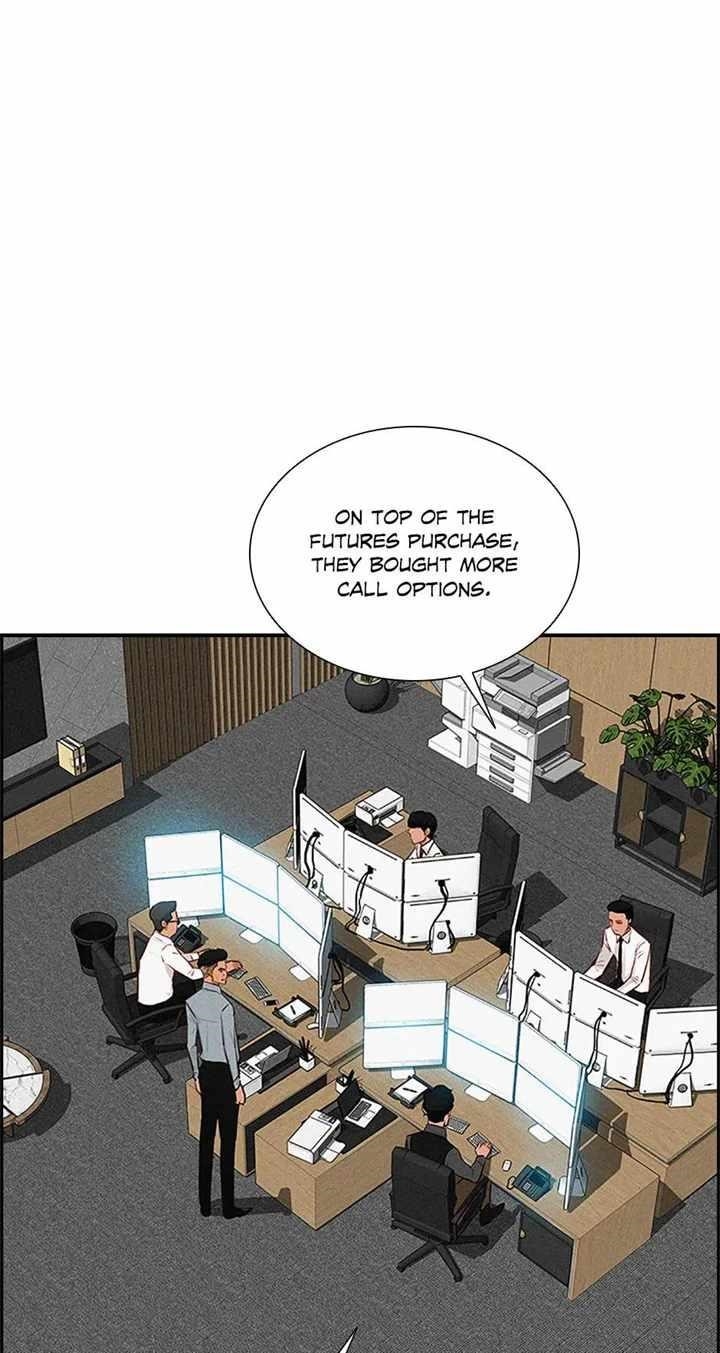 Lord of Money Chapter 121 - Page 27 in English