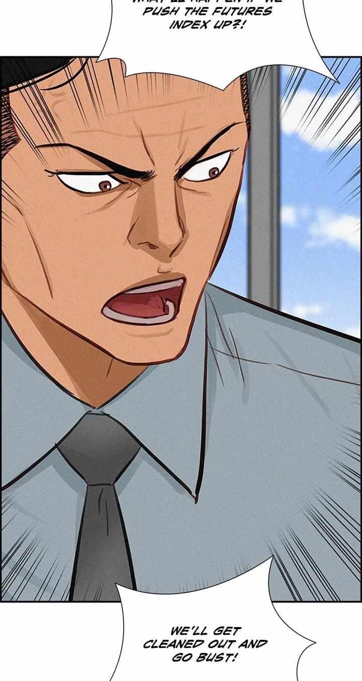 Lord of Money Chapter 121 - Page 31 in English