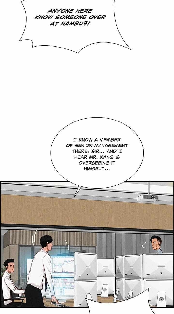 Lord of Money Chapter 121 - Page 34 in English