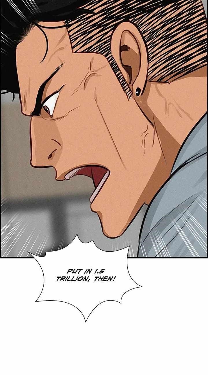 Lord of Money Chapter 121 - Page 38 in English
