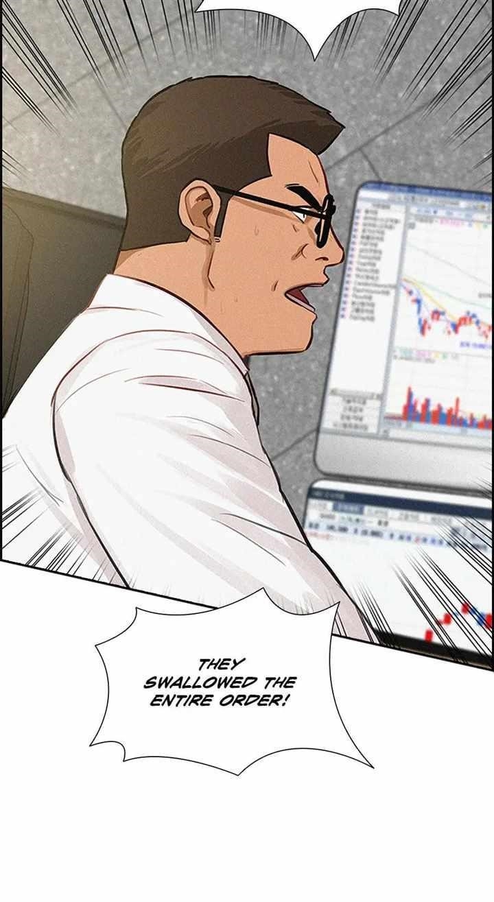Lord of Money Chapter 121 - Page 43 in English