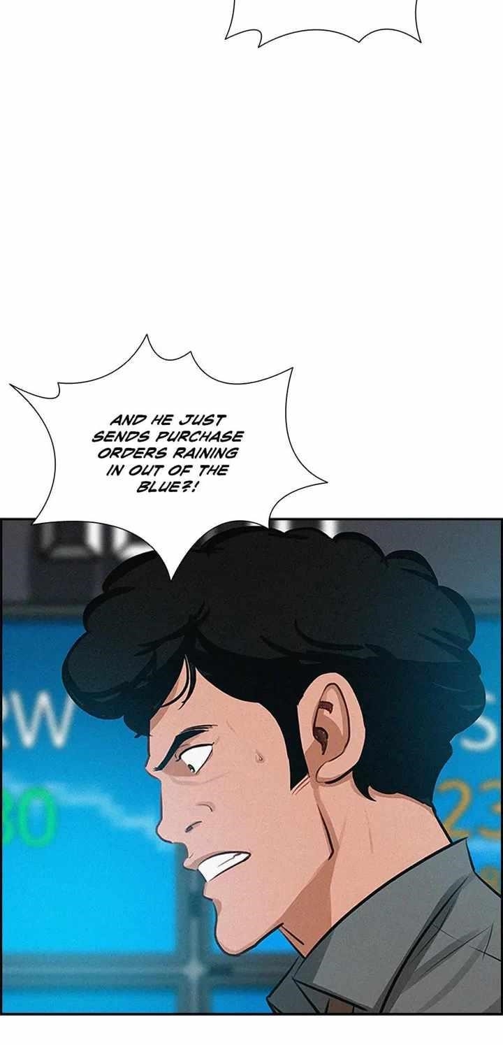 Lord of Money Chapter 121 - Page 5 in English