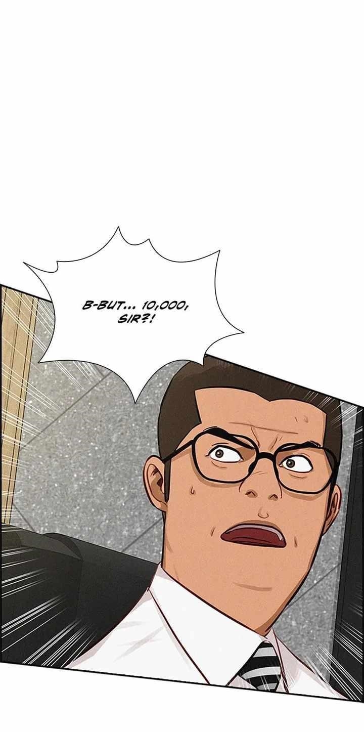 Lord of Money Chapter 121 - Page 50 in English