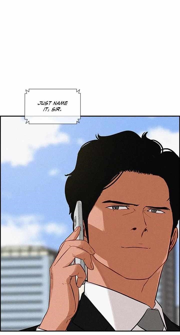 Lord of Money Chapter 121 - Page 74 in English