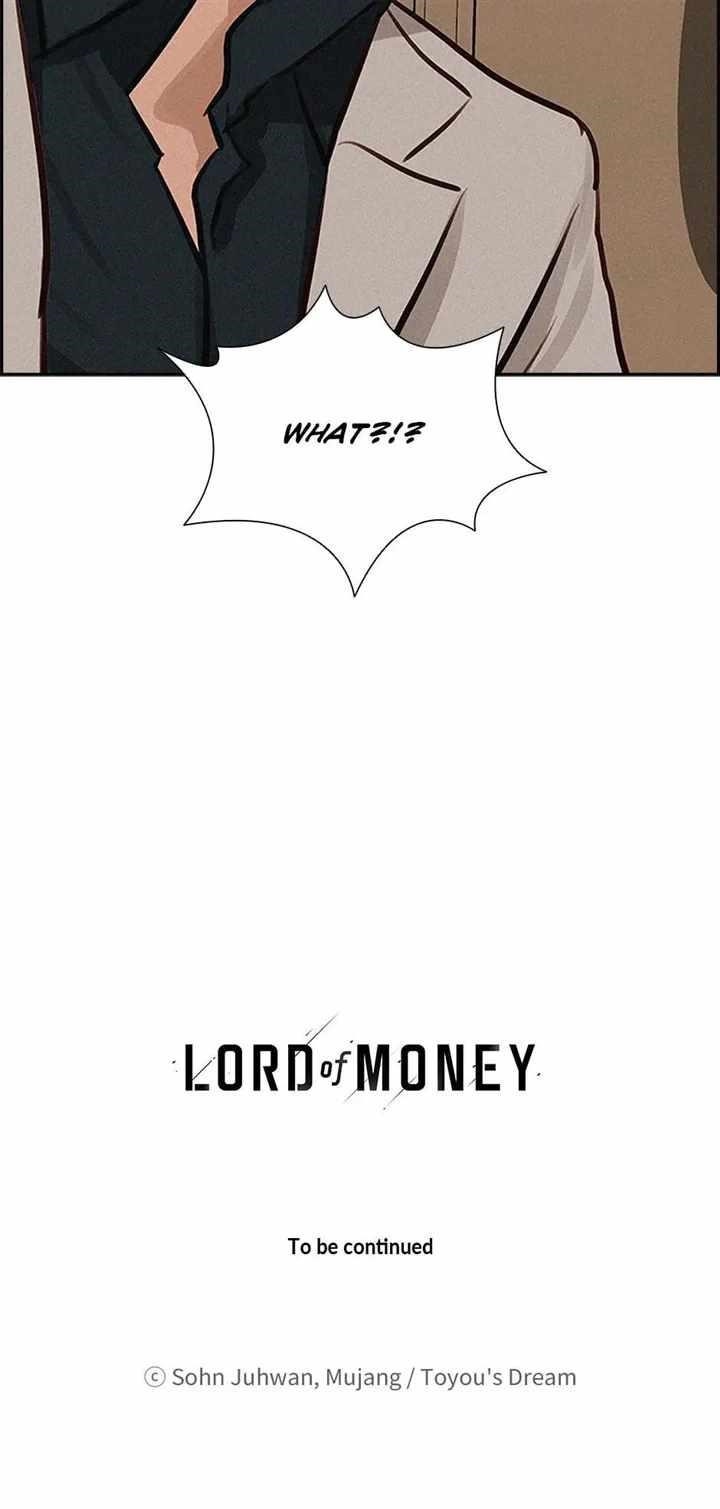 Lord of Money Chapter 121 - Page 81 in English