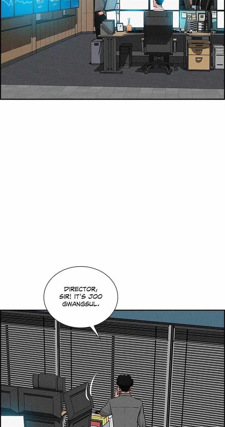 Lord of Money Chapter 121 - Page 9 in English
