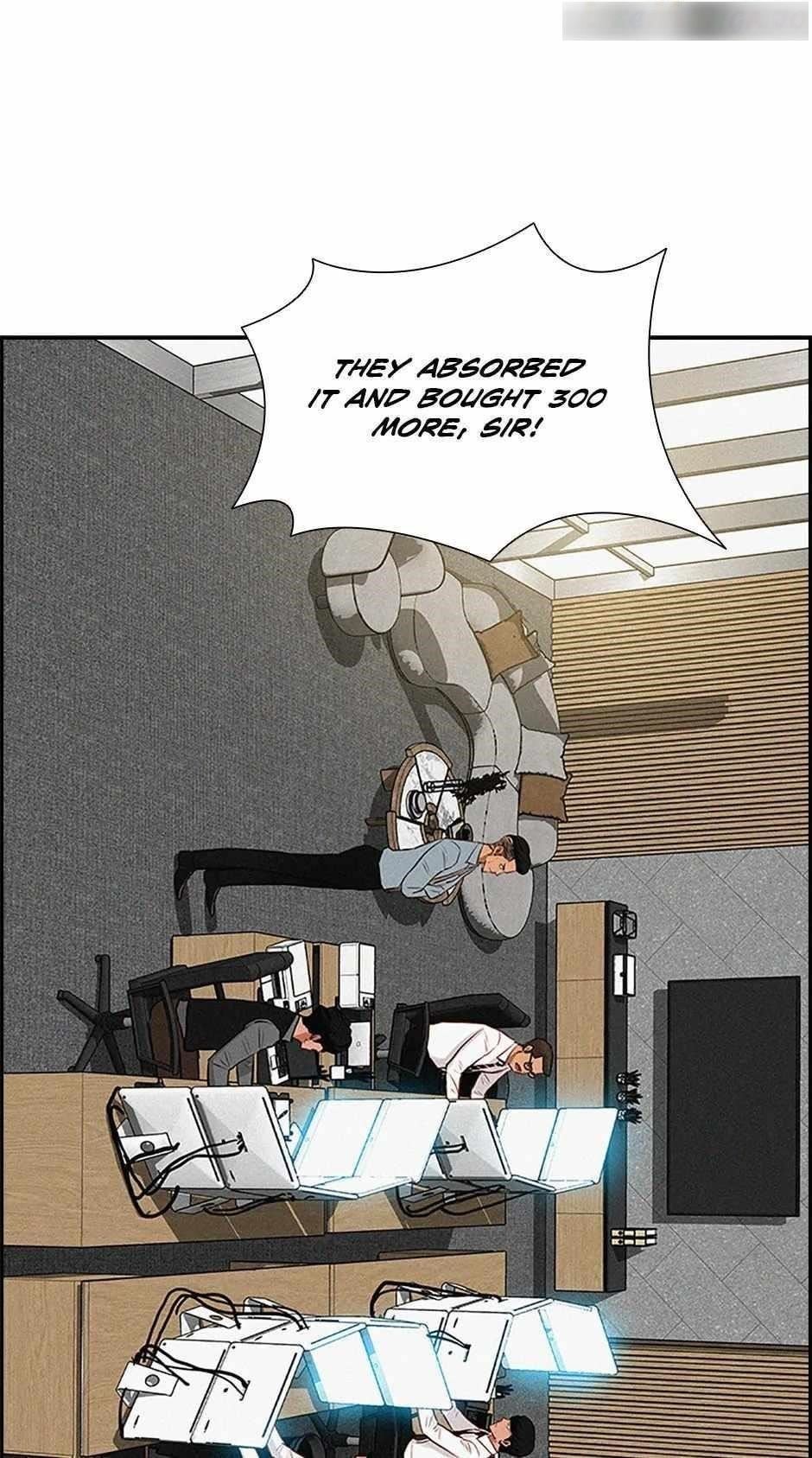 Lord of Money Chapter 122 - Page 12 in English