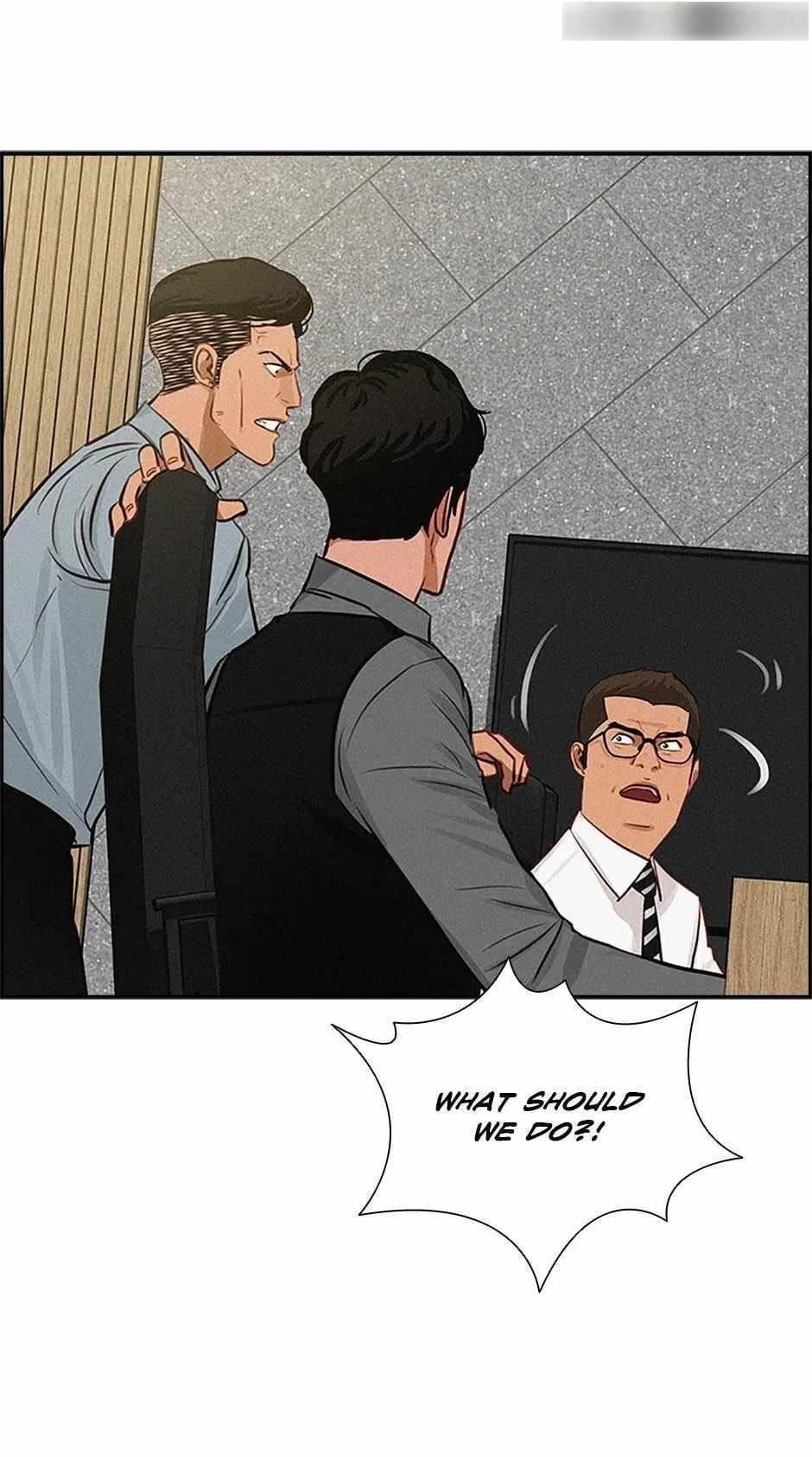Lord of Money Chapter 122 - Page 16 in English