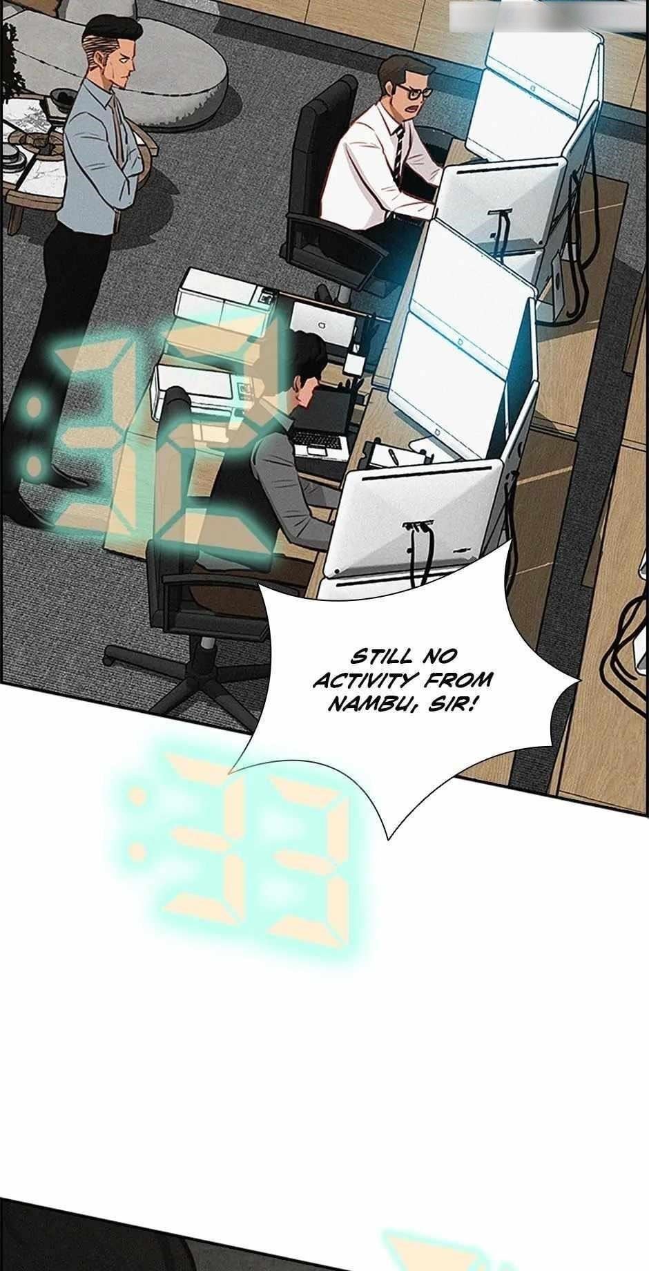 Lord of Money Chapter 122 - Page 22 in English