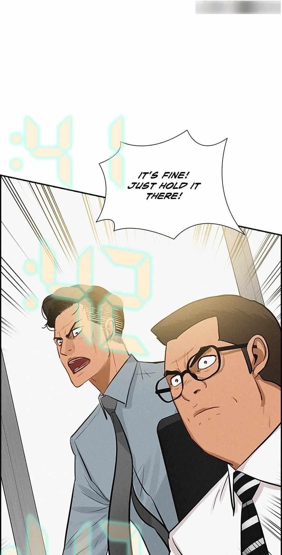 Lord of Money Chapter 122 - Page 26 in English