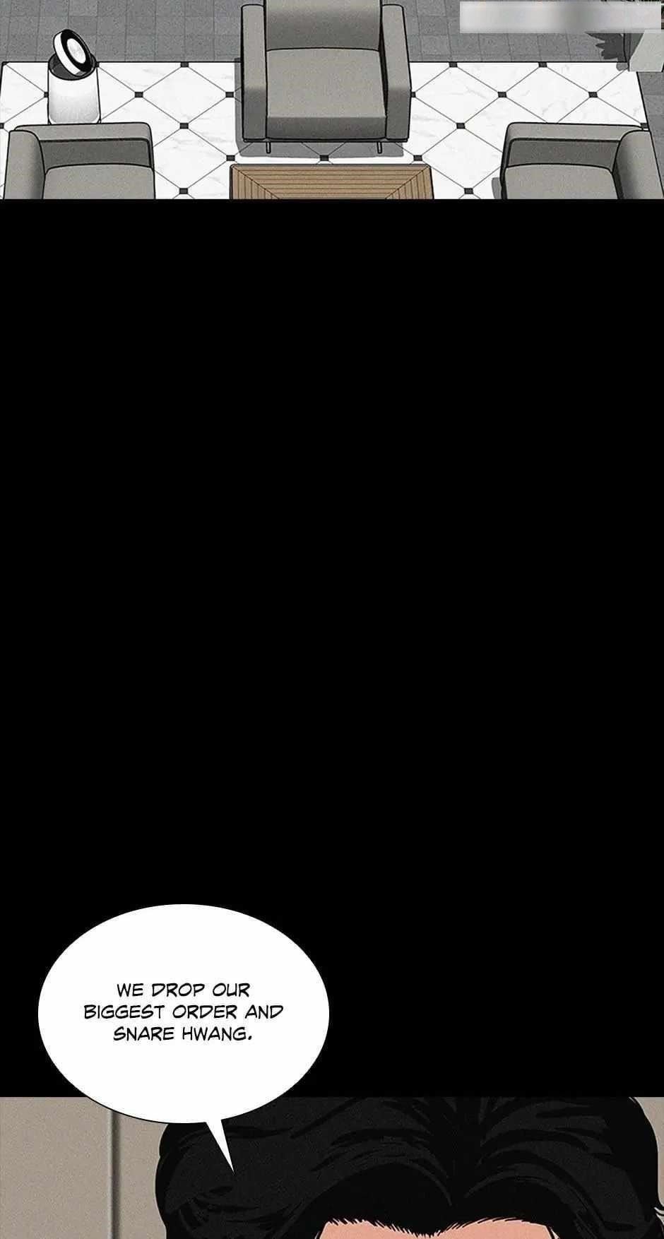 Lord of Money Chapter 122 - Page 3 in English