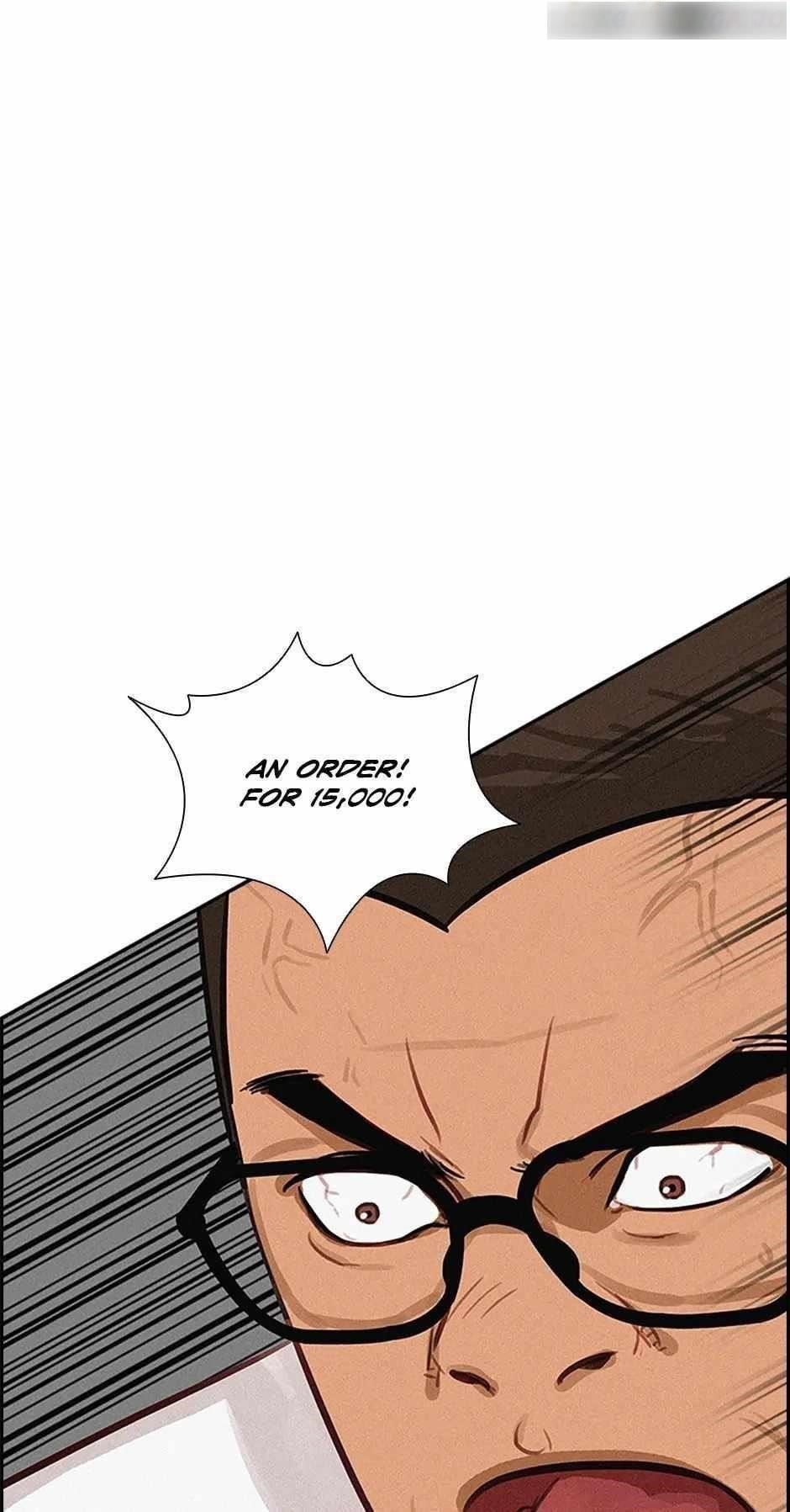Lord of Money Chapter 122 - Page 31 in English