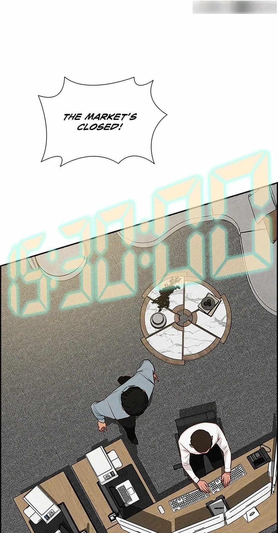 Lord of Money Chapter 122 - Page 34 in English