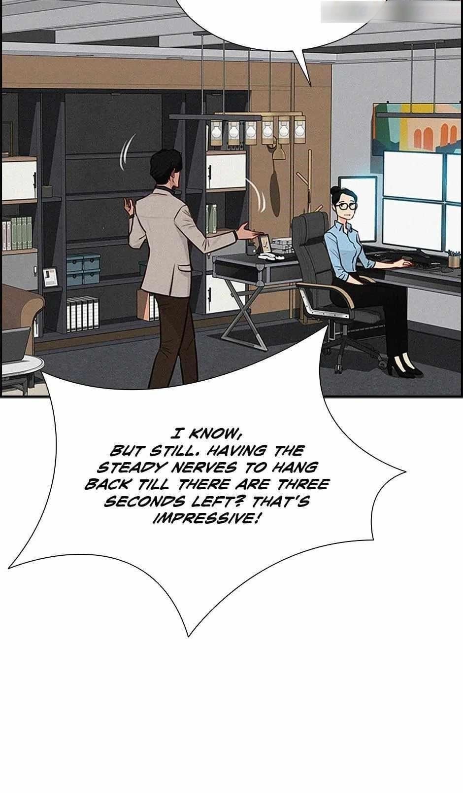 Lord of Money Chapter 122 - Page 41 in English