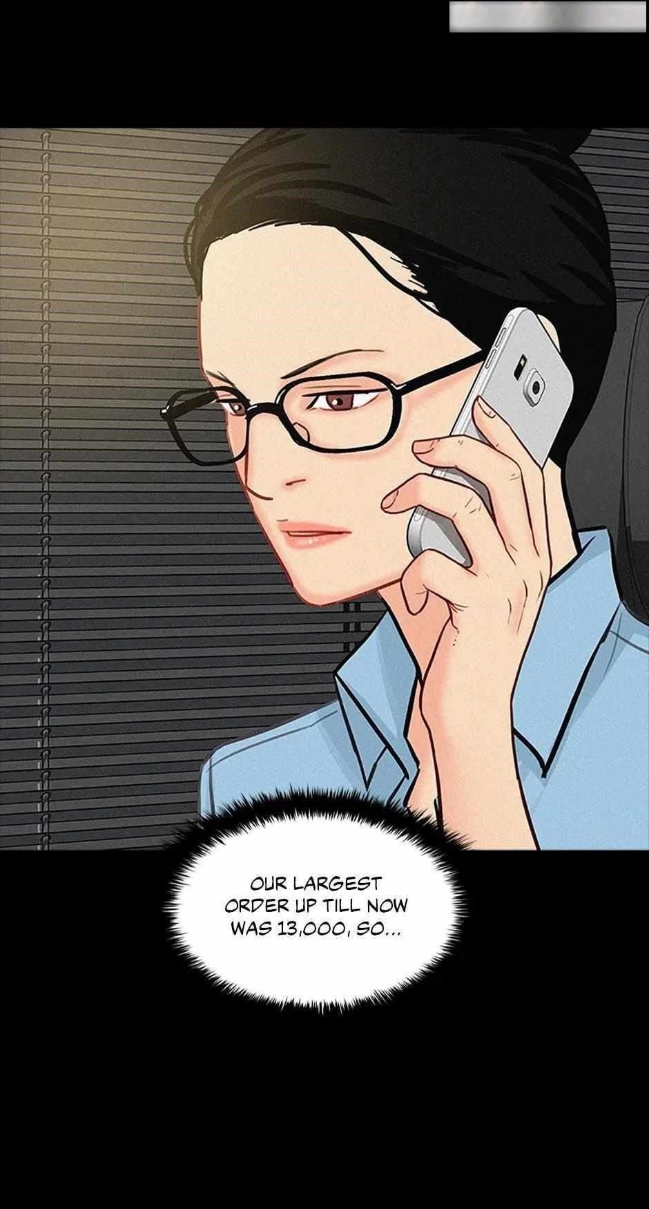Lord of Money Chapter 122 - Page 5 in English