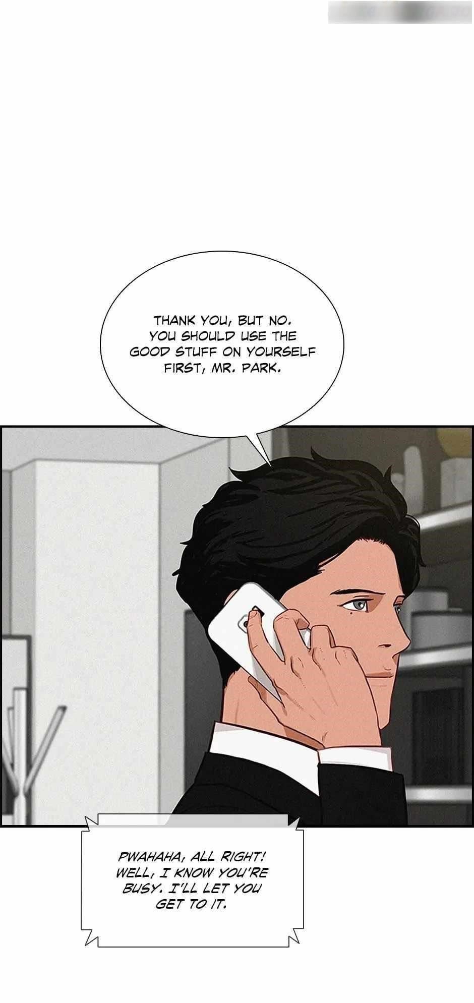 Lord of Money Chapter 122 - Page 54 in English