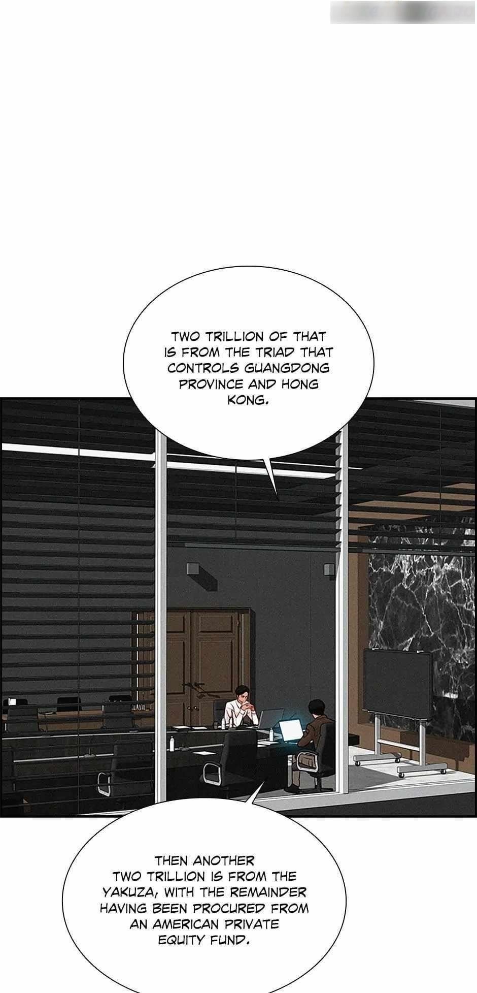 Lord of Money Chapter 122 - Page 59 in English