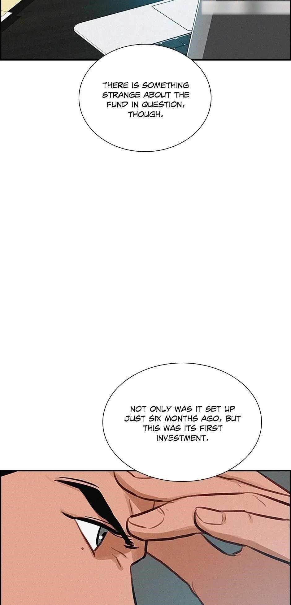 Lord of Money Chapter 122 - Page 61 in English