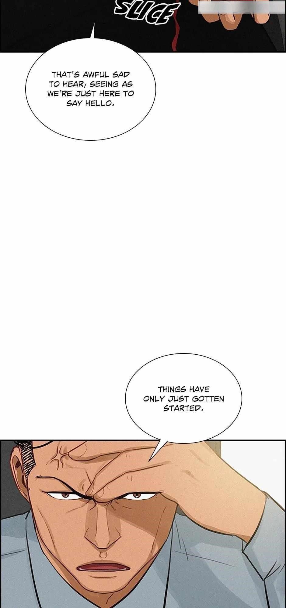 Lord of Money Chapter 122 - Page 71 in English