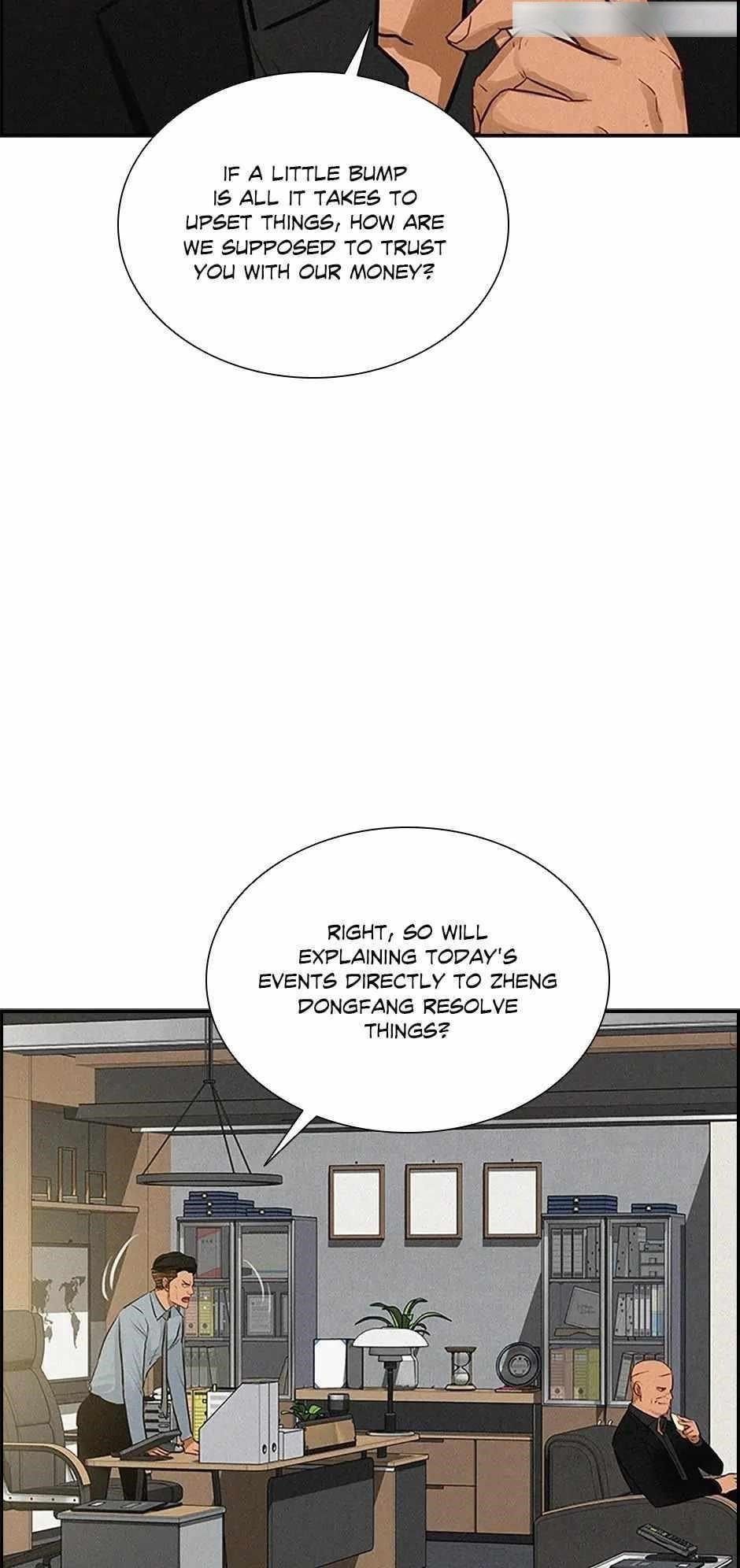 Lord of Money Chapter 122 - Page 73 in English