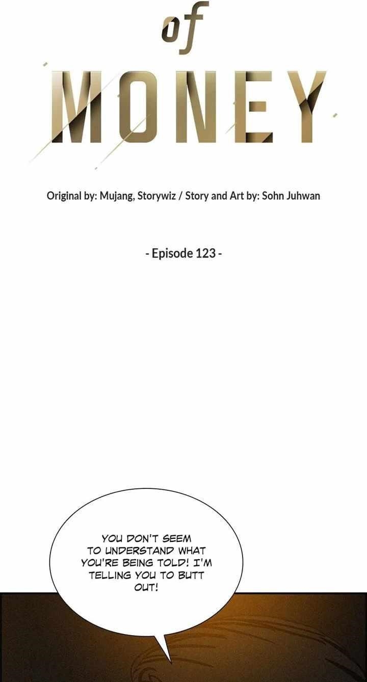 Lord of Money Chapter 123 - Page 20 in English