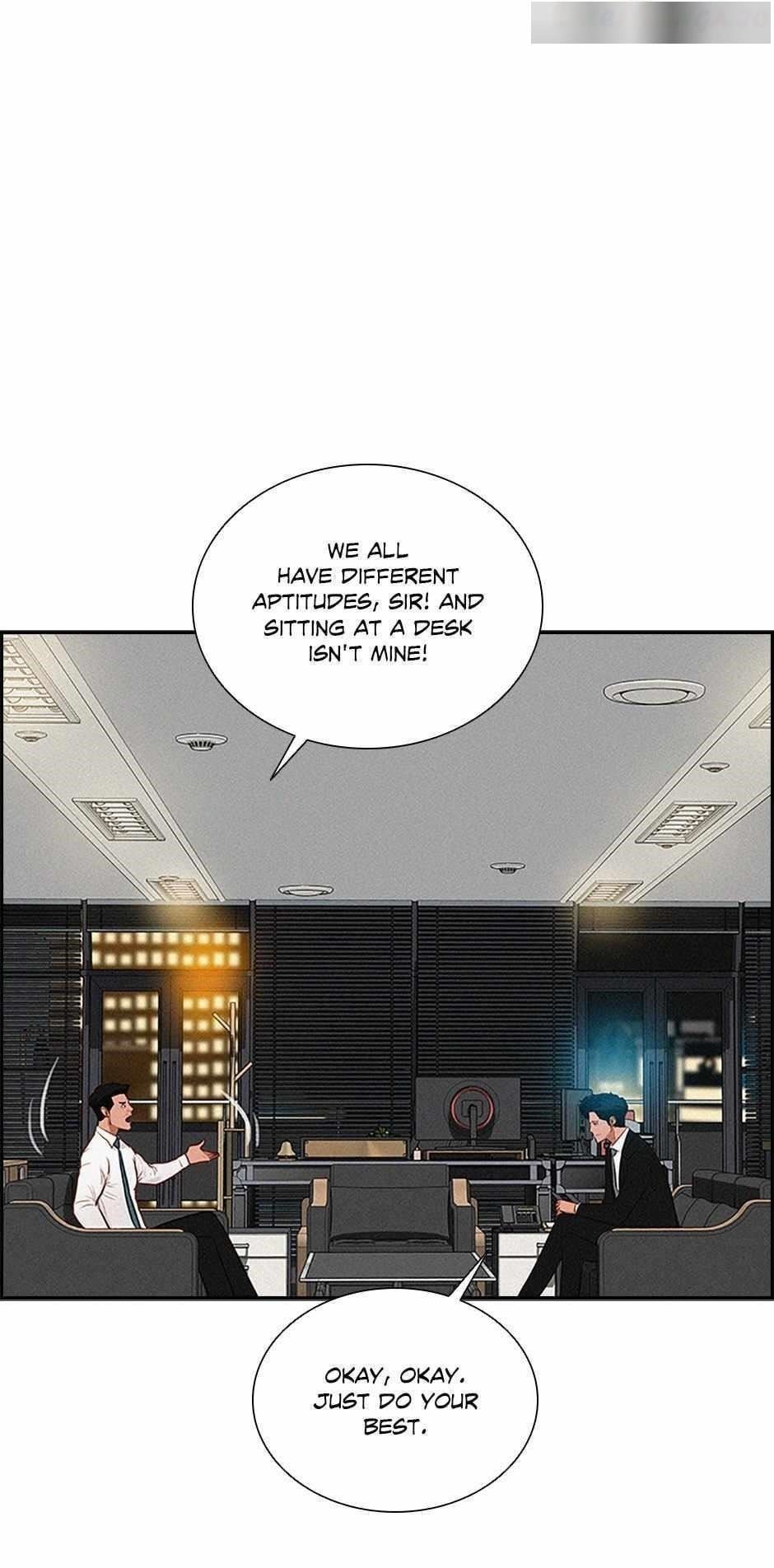 Lord of Money Chapter 124 - Page 12 in English