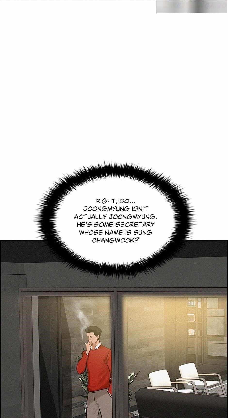 Lord of Money Chapter 124 - Page 19 in English