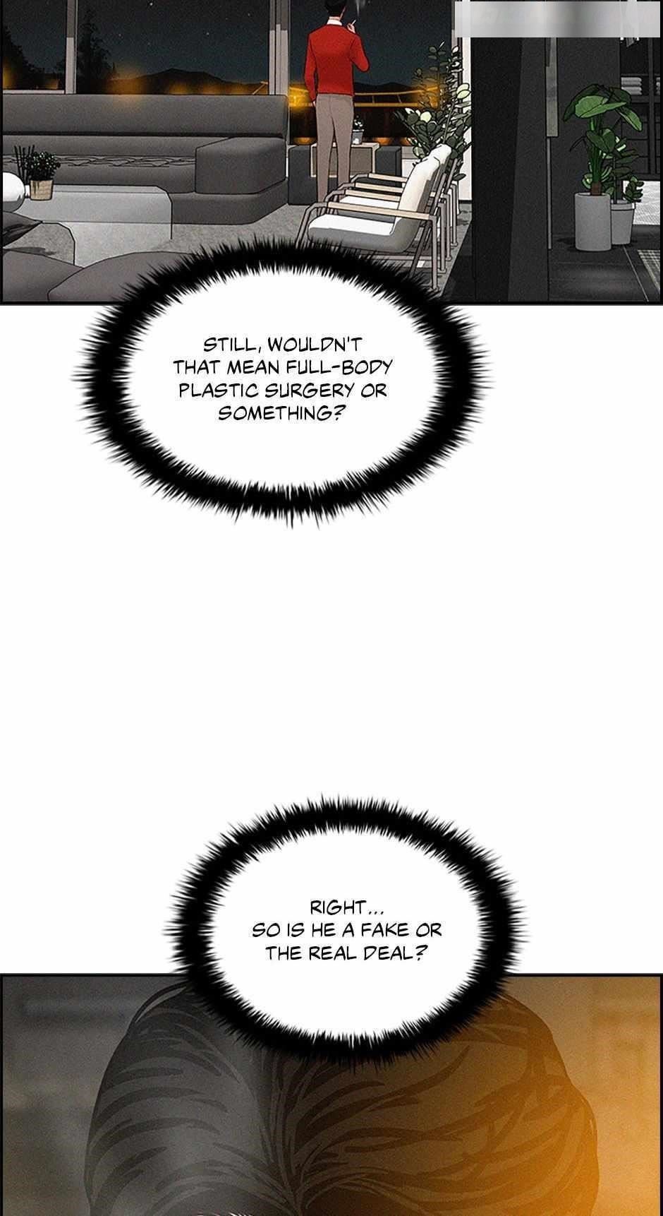 Lord of Money Chapter 124 - Page 22 in English