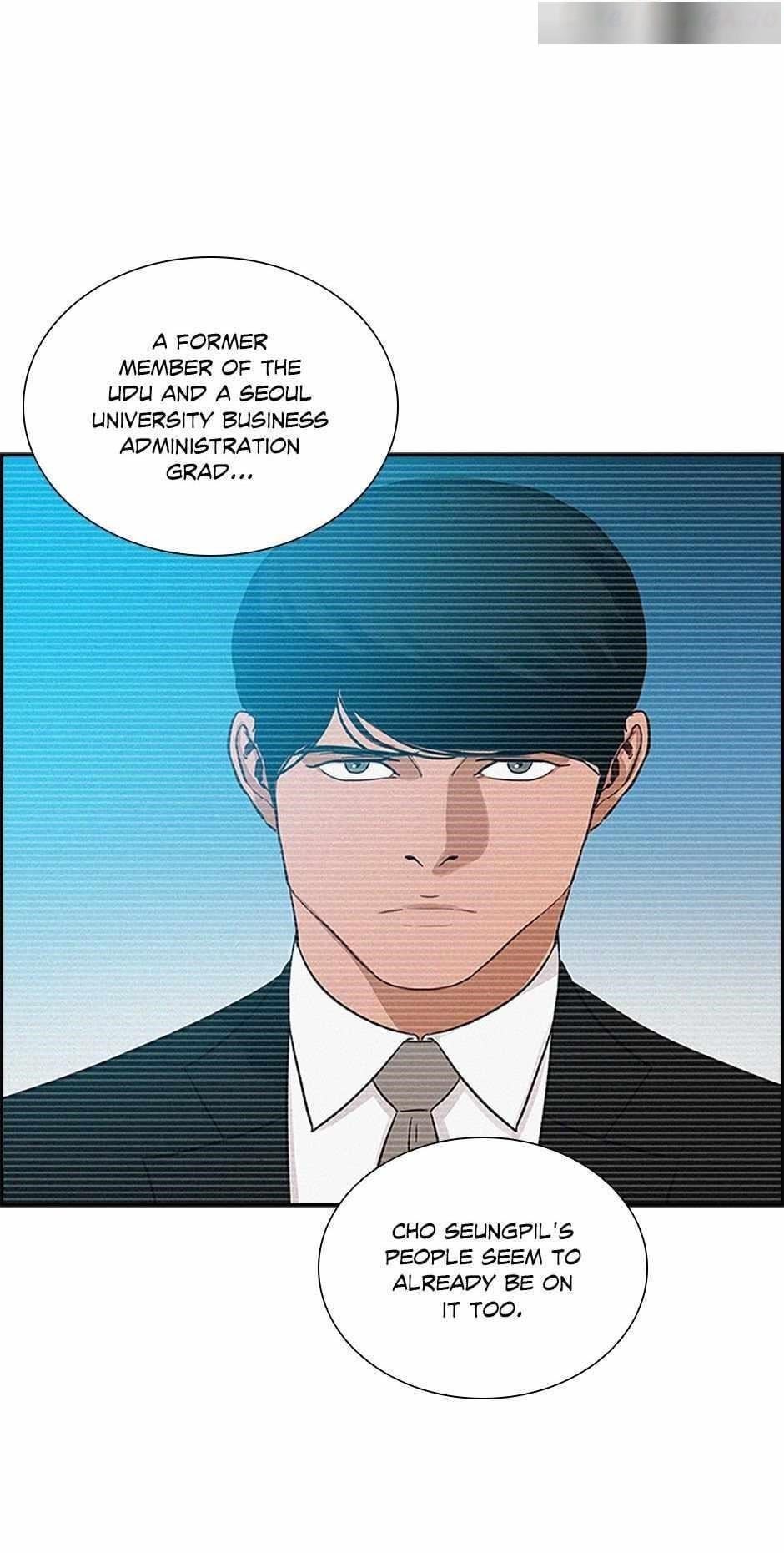Lord of Money Chapter 124 - Page 26 in English