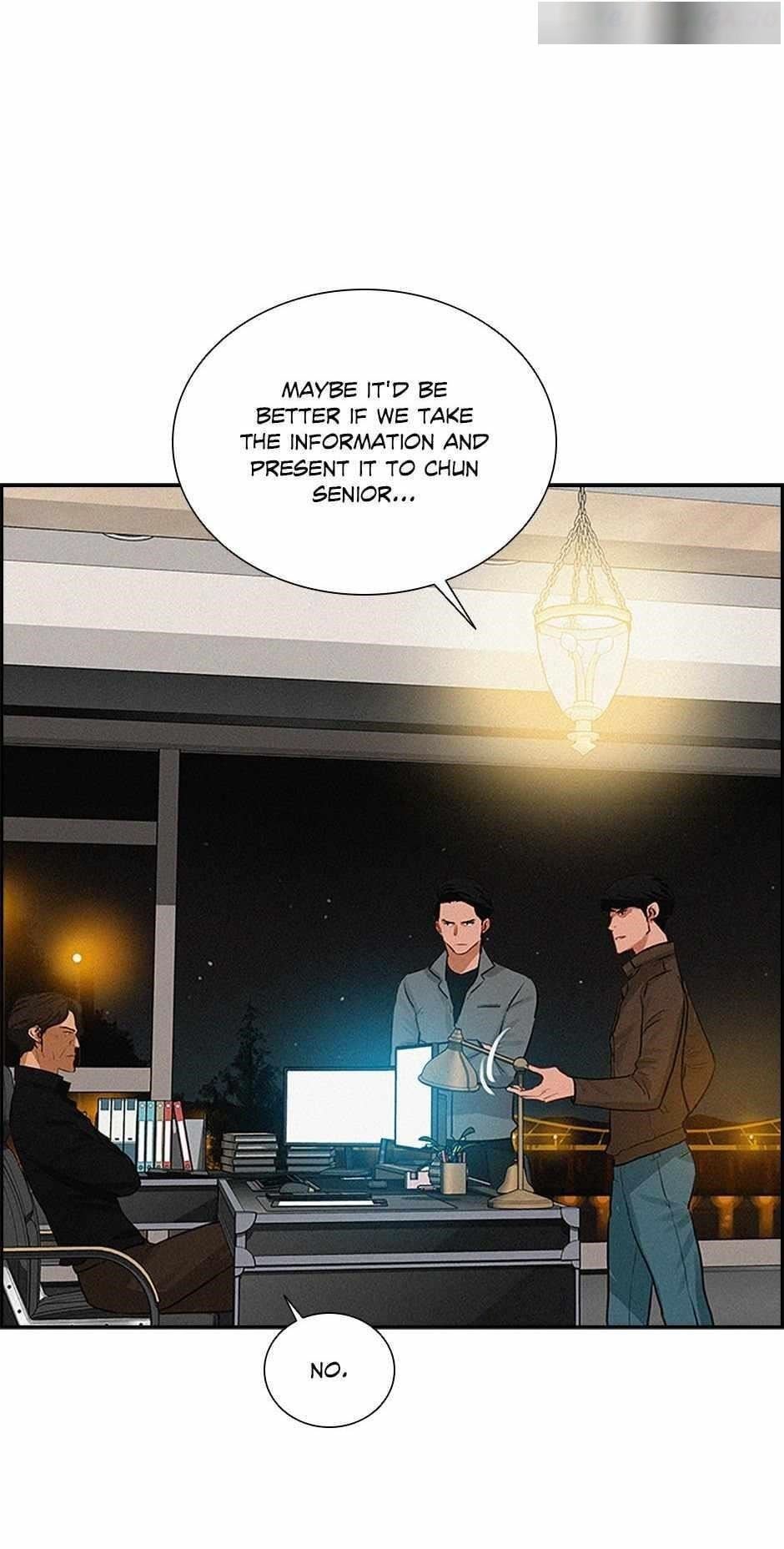 Lord of Money Chapter 124 - Page 28 in English