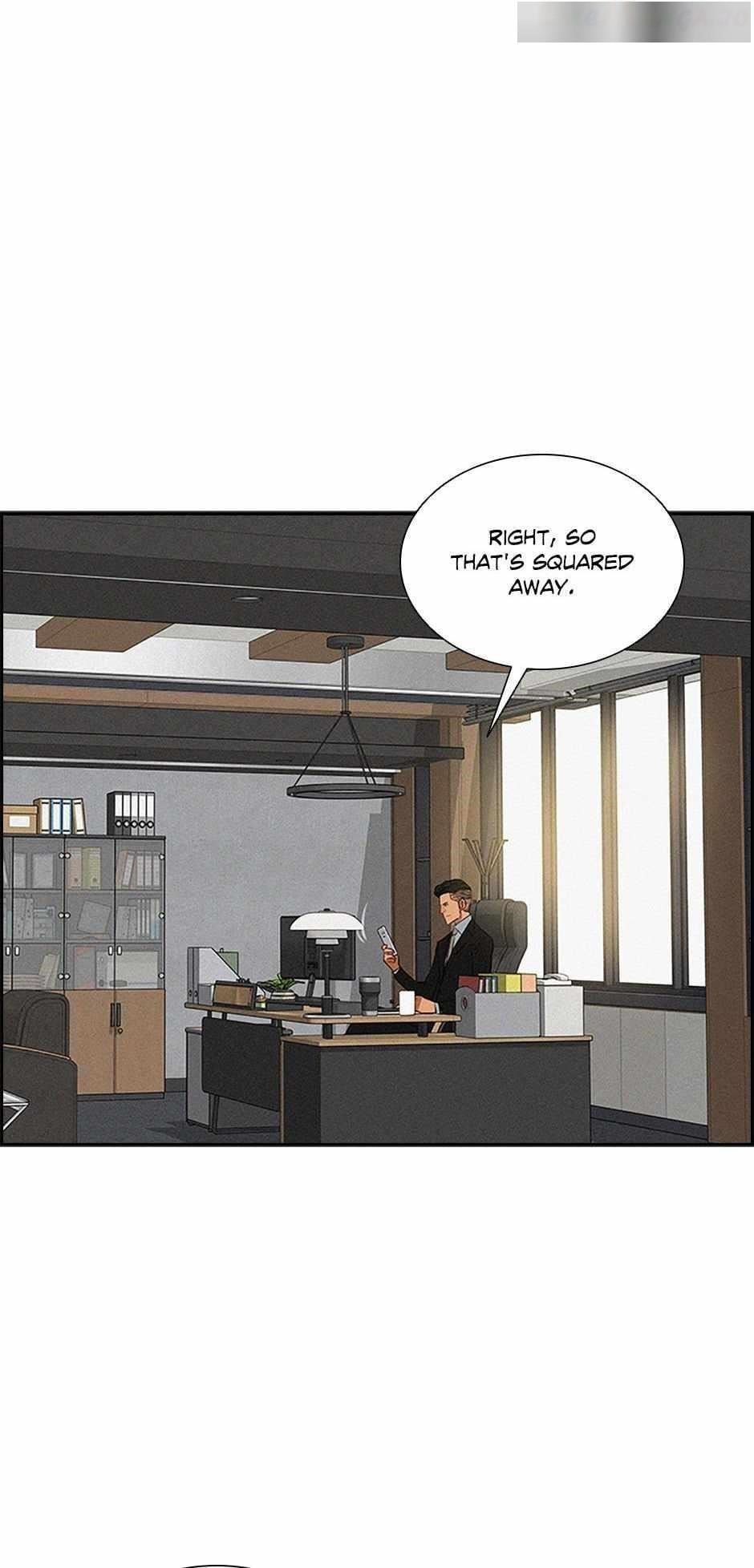 Lord of Money Chapter 124 - Page 34 in English