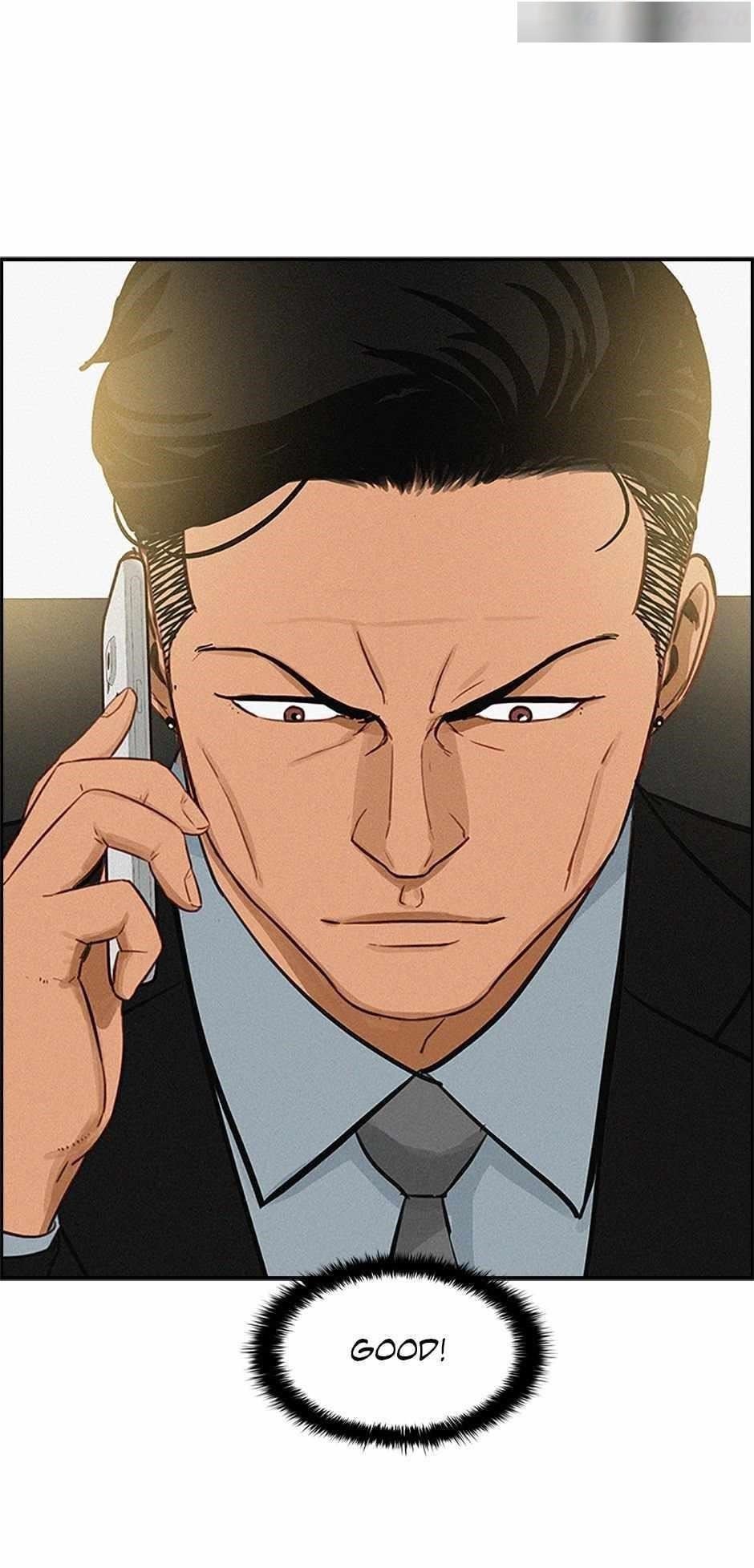 Lord of Money Chapter 124 - Page 37 in English