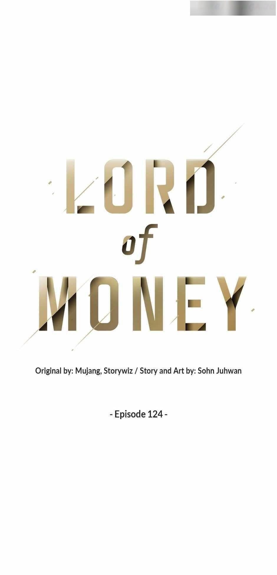 Lord of Money Chapter 124 - Page 38 in English
