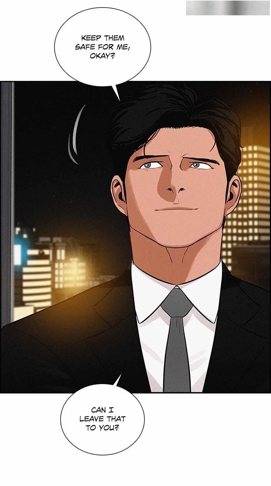 Lord of Money Chapter 124 - Page 5 in English