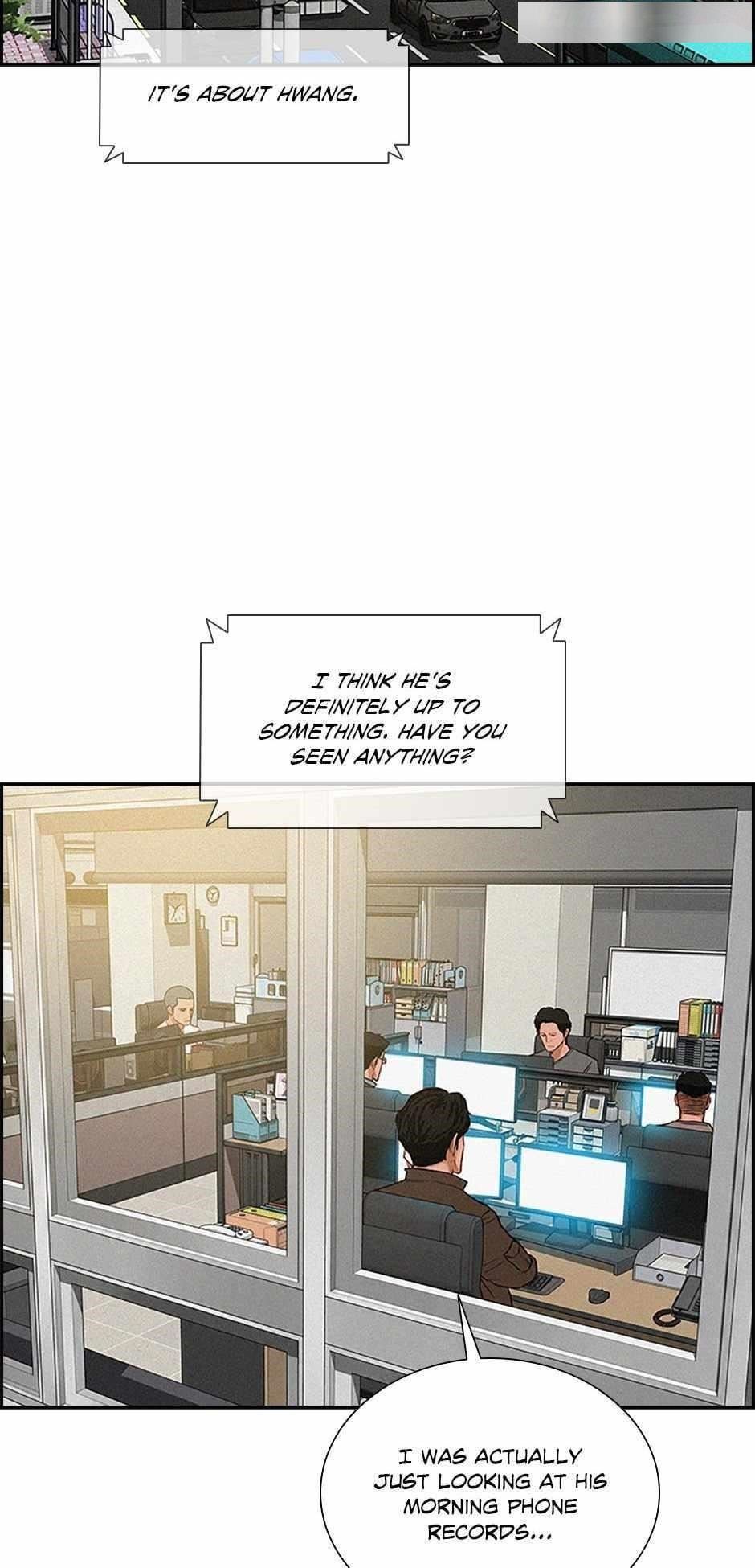 Lord of Money Chapter 124 - Page 52 in English