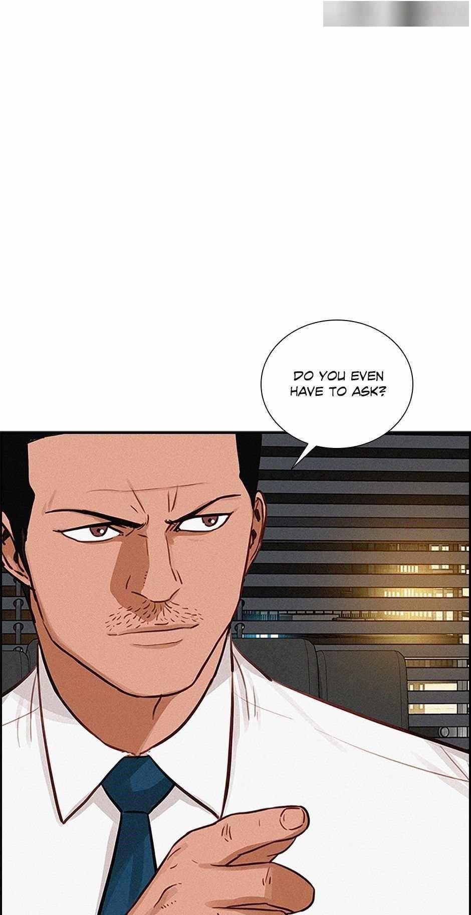 Lord of Money Chapter 124 - Page 6 in English