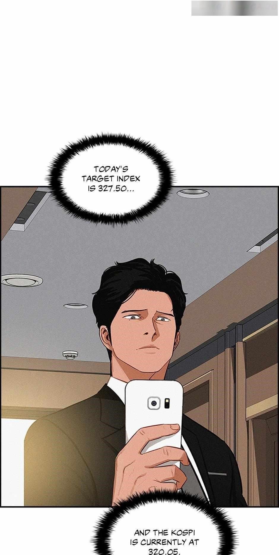 Lord of Money Chapter 124 - Page 60 in English